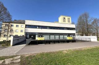 Büro zu mieten in Fröbelstraße, 4020 Linz, Büroräumlichkeiten im Pfarrheim Don Bosco