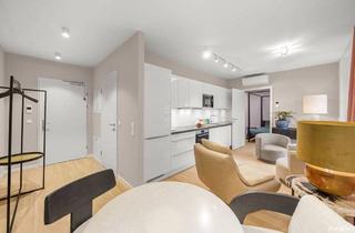 Penthouse kaufen in Obersteinergasse, 1190 Wien, UPPER HILL SIDE - Obersteinergasse 11