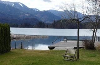 Penthouse kaufen in 9580 Drobollach am Faaker See, Exklusives Penthouse am Faaker See