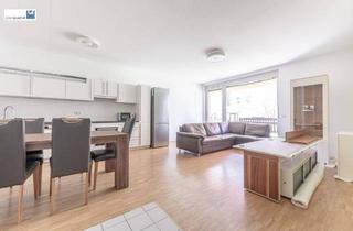 Wohnung kaufen in Anton-Bosch-Gasse, 1210 Wien, Wohn-Garten