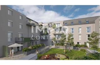 Wohnung kaufen in 2326 Lanzendorf, Neubau 4 Zimmer Wohnung