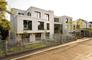 Penthouse kaufen in Montigasse, 1170 Wien, DAS JUWEL AM SCHAFBERG | HELLE 3-ZIMMER GARTENWOHNUNG | MONTIGASSE