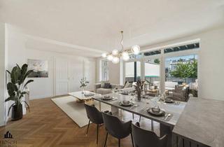 Wohnung kaufen in Speckbachergasse, 1160 Wien, TIMELESS 16 - exklusives Revitalisierungsprojekt im Herzen Wiens + REIHENHÄUSER im Innenhof [Neubau]