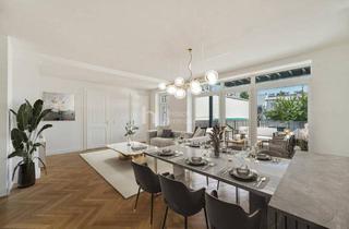 Wohnung kaufen in Speckbachergasse, 1160 Wien, TIMELESS 16 - exklusives Revitalisierungsprojekt im Herzen Wiens + REIHENHÄUSER im Innenhof [Neubau]