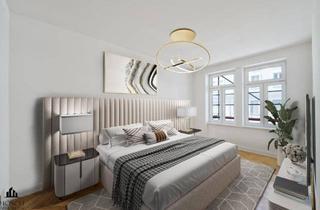 Wohnung kaufen in Speckbachergasse, 1160 Wien, TIMELESS 16 - exklusives Revitalisierungsprojekt im Herzen Wiens + REIHENHÄUSER im Innenhof [Neubau]