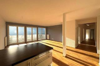 Wohnung kaufen in Dorfstraße 1a, 6082 Patsch, 226 Immobilien | PREISREDUKTION 6 Zimmer-Dachgeschosswohnung + 3 Balkone / optional 2 TG-AP in Patsch