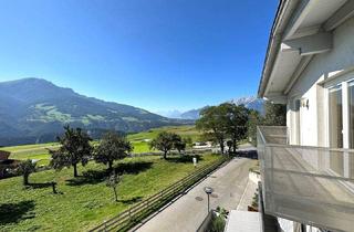 Wohnung kaufen in Dorfstraße 1a, 6082 Patsch, 226 Immobilien | PREISREDUKTION 6 Zimmer-Dachgeschosswohnung + 3 Balkone / optional 2 TG-AP in Patsch