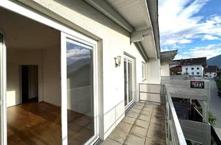 Wohnung kaufen in Dorfstraße 1a, 6082 Patsch, 226 Immobilien | PREISREDUKTION 6 Zimmer-Dachgeschosswohnung + 3 Balkone / optional 2 TG-AP in Patsch