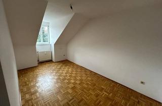 Wohnung mieten in Steyrergasse 161, 8010 Graz, Zimmer in 3er Studenten WG ab sofort zu vermieten, zentrale Lage in der Nähe von Augarten und TU