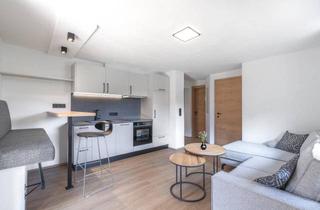 Wohnung mieten in 6382 Kirchdorf in Tirol, Helle 2-Zimmer-Wohnung mit großer Terrasse und Kaiserblick