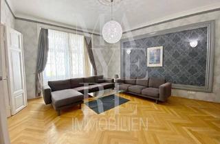 Wohnung mieten in Singerstraße, 1010 Wien, KOMPLETT MÖBLIERTE WOHNUNG / 2 SCHLAFZIMMER IM ZENTRUM