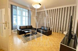 Wohnung mieten in Singerstraße, 1010 Wien, KOMPLETT MÖBLIERTE INNENSTADTWOHNUNG / 2 SCHLAFZIMMER