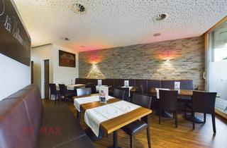 Gewerbeimmobilie kaufen in 6922 Wolfurt, Ihre Chance: Etabliertes Restaurant-Café mit Potenzial in Wolfurt