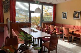 Gastronomiebetrieb mieten in 7540 Güssing, Restaurant im Technologiezentrum Güssing zu vermieten