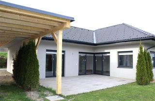 Doppelhaushälfte kaufen in 8101 Sankt Veit, Moderner 4-Zimmer-Bungalow mit Garten und Doppelcarport in Gratkorn - ERSTBEZUG