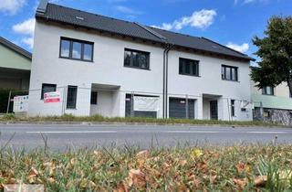 Doppelhaushälfte kaufen in 2475 Neudorf, Eigenheim: Doppelhaushälfte mit viel Platz zum Wohnen, Arbeiten und Leben