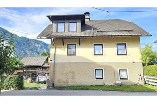 Haus kaufen in 9754 Steinfeld, Haus in Steinfeld: 6 Zimmer, Garten, Balkon – Ihr neues Zuhause wartet!