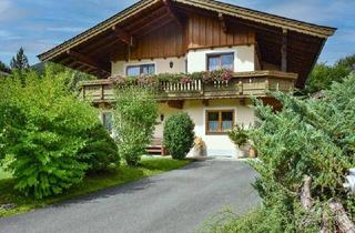 Einfamilienhaus kaufen in 6345 Kössen, Top gepflegtes Einfamilienhaus in ruhiger Lage von Kössen zu kaufen