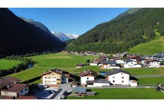 Grundstück zu kaufen in 6167 Neustift im Stubaital, Baugrundstücke in Bestlage von Neustift