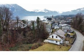 Grundstück zu kaufen in 4813 Altmünster, Verkauf eines attraktiven Baugrundstücks in 4813 Altmünster – Ihr Traum vom Eigenheim in der Nähe des Traunsees!