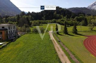 Grundstück zu kaufen in 6600 Reutte, Vielseitiges Grundstück in Top-Lage - perfekt angebunden & flexibel nutzbar