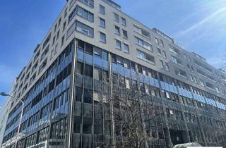Büro zu mieten in Praterstern, 1020 Wien, Flexible Bürofläche im Carré Lassalle mit Top Preis/Leistungs-Verhältnis
