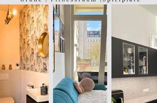 Wohnung kaufen in Siebenbrunnengasse 21, 1050 Wien, Modernes Wohnen in ruhiger Lage - inkl. Garagenplatz und hochwertiger Küche