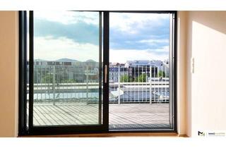 Maisonette kaufen in Fahrbachgasse, 1210 Wien, Die schwebende vierfach - Jackpot DG Wohnung