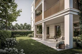 Wohnung kaufen in Gallitzinstraße 12, 1160 Wien, STADTVILLEN WILHELMINENBERG - Neubauprojekt - Provisionsfrei