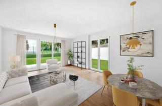 Wohnung kaufen in Gallitzinstraße, 1160 Wien, Quality Living in Grünruhelage: Ihr neues Zuhause am Fuße des Gallitzinbergs