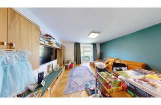 Wohnung kaufen in 4810 Gmunden, EIGENTUMSWOHNUNG IN GMUNDEN – 3 ZIMMER MIT BALKON