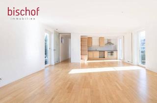 Wohnung kaufen in 6900 Bregenz, Preishit mit 122 m² Nutzfläche + Carport