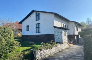 Einfamilienhaus kaufen in Stadtbergenweg 13, 8280 Fürstenfeld, Sehr gepflegtes Einfamilienhaus (ca. 121 m²) mit gemütlichem Garten und Terrassen in Fürstenfeld
