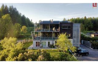 Mehrfamilienhaus kaufen in 9582 Latschach, Modernes Mehrfamilienhaus am Aichwaldsee mit privatem Seezugang!