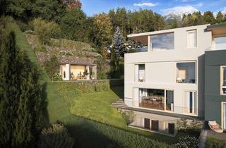Villen zu kaufen in Jagdgasse 12d, 6020 Innsbruck, Traumhaftes Wohnen in Hötting - Villa Fux