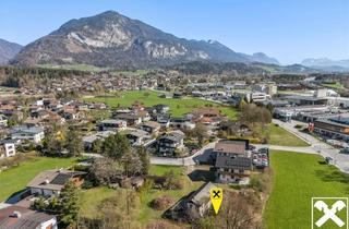 Grundstück zu kaufen in 6233 Voldöpp, Baugrundstück in Sonnenlage