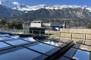 Maisonette mieten in Ing. Etzel-Straße 15, 6020 Innsbruck, 2-Zimmer Maisonette mit Terrasse Innsbruck Zentrum