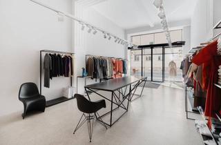 Geschäftslokal mieten in Meranerstraße, 6020 Innsbruck, Exklusive Geschäftsfläche in Toplage – Meranerstraße, Innsbruck