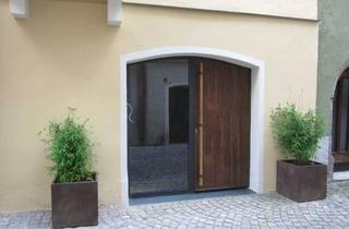 Geschäftslokal mieten in A3Gramsgasse, 6060 Hall in Tirol, Attraktive Büroräume in der Altstadt von Hall