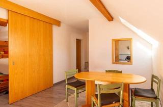 Wohnung kaufen in 9181 Feistritz im Rosental, Feistritz im Rosental: WOHNPERLE im Natur Erlebnisdorf Euro Park