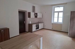 Wohnung mieten in 8621 Thörl, Teilrenovierte 3-Zimmer-Wohnung im 1. Obergeschoß in Thörl nahe Kapfenberg !