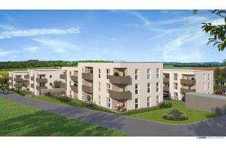 Wohnung mieten in Raaber Straße 26 + 28, 4770 Andorf, Neubau: geförderte 2-Raum Mietwohnung in Andorf Top 404