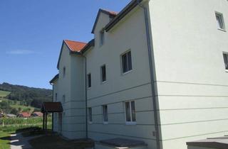 Wohnung mieten in Dorffeld 23, 3263 Perwarth, Wiedervergabe - 2 Zimmer - 2 Balkone - 1 PKW-Stellplatz im Freien - Miete mit Kaufoption