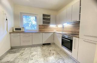 Wohnung mieten in 3390 Melk, Am Tor zur Wachau wohnen, wo andere Ferien machen... Garten und Donauau vor der Haustür!