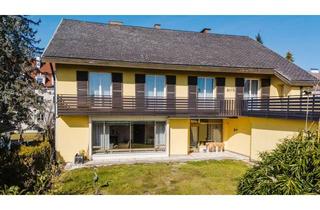 Haus kaufen in 4800 Attnang, Ein- oder Zweifamilienhaus mit Traunsteinblick in bester Wohngegend