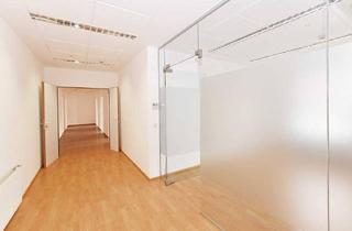 Büro zu mieten in 1190 Wien, DG-Bürofläche mit großzügiger Terrasse Nähe Privatklinik Döbling