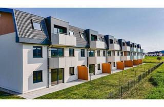 Wohnung kaufen in 5204 Straßwalchen, Ihr neues Zuhause in Straßwalchen! DIREKT vom Bauträger!