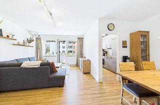 Wohnung kaufen in Zellerburgstraße 13, 6330 Kufstein, PROVISIONSFREI: Hochwertig sanierte 3-Zimmer-Wohnung in Kufstein zu kaufen - SOFORT BEZIEHBAR