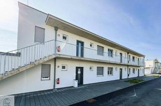 Wohnung kaufen in 8230 Hartberg, !! Sorgenfrei in die Pension - Ihre Vorsorge-Wohnung ist entscheidend!!