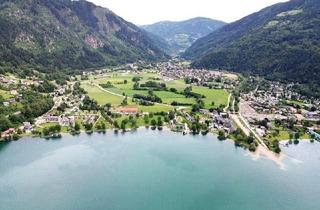 Penthouse kaufen in 9873 Döbriach, Penthouse mit Dachgarten am Millstätter See